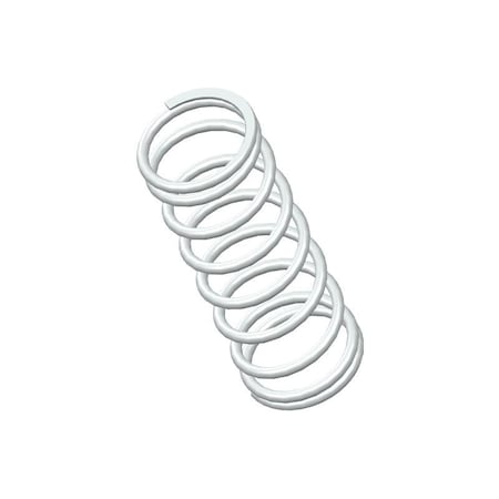 Approved Vendor Compression Spring, O= .720, L= 2.00, W= .067 G509964107